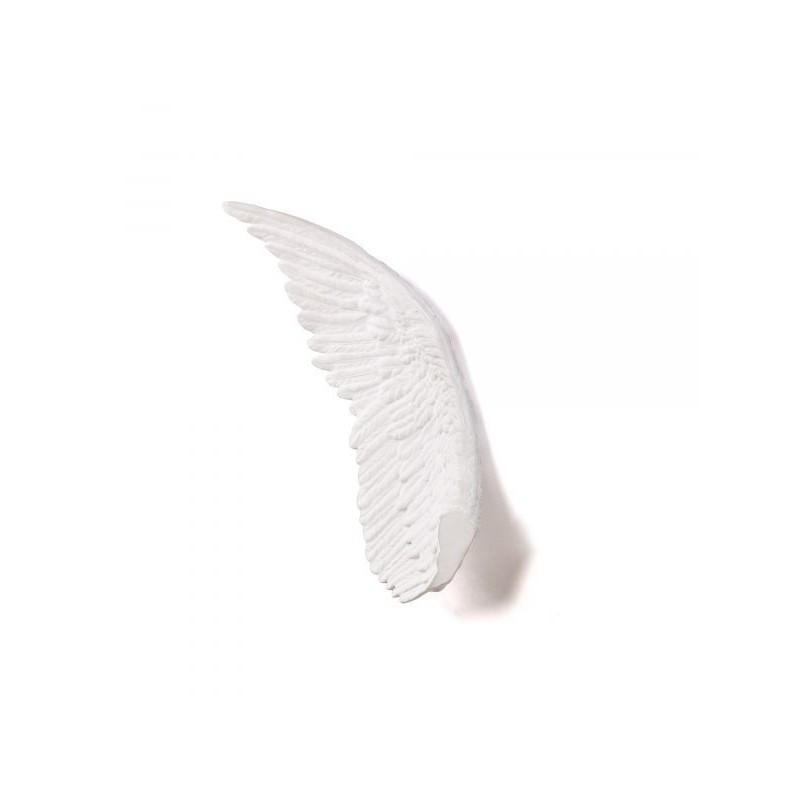 SELETTI Memorabilia Mvsevm fibreglass wing left