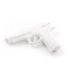 SELETTI Memorabilia porcelain my gun