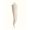 SELETTI Memorabilia porcelain my lucky horn