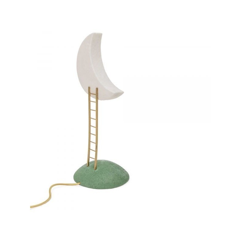 SELETTI My Secret Place Lamp