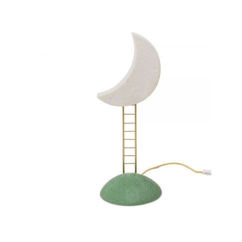 SELETTI My Secret Place Lamp