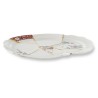 SELETTI Kintsugi Porcelain Tray