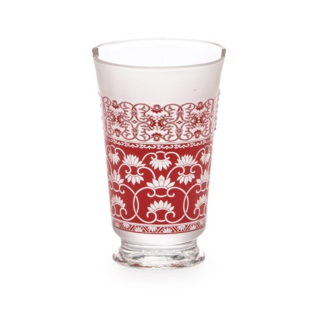 SELETTI Hybrid Glass Set of 3 - Clarice