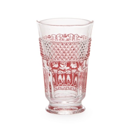 SELETTI Hybrid Glass Set of 3 - Clarice