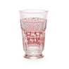 SELETTI Hybrid Glass Set of 3 - Clarice