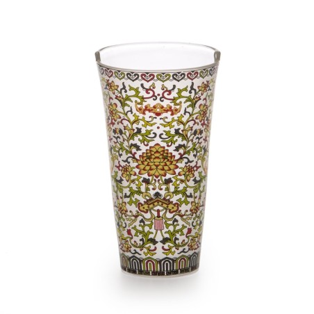 SELETTI Hybrid Glass Set of 3 - Clarice