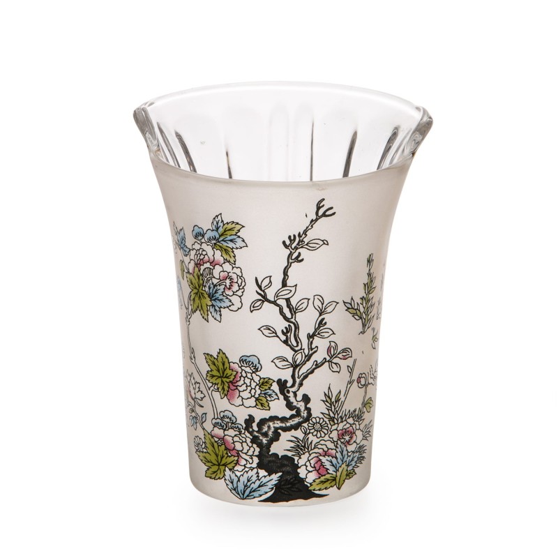 SELETTI Hybrid Glass Set of 3 - Aglaura