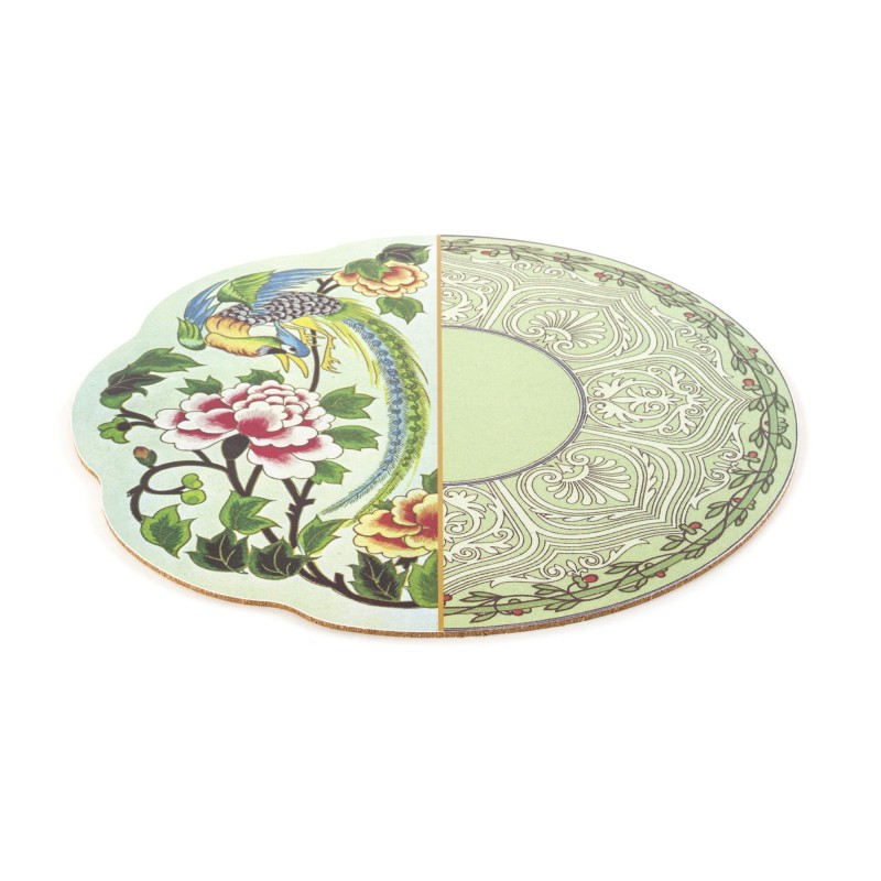 SELETTI Hybrid Tablemat - Teodora