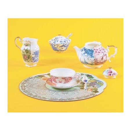 SELETTI Hybrid Tablemat - Teodora