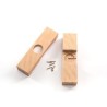 SELETTI Linea Wooden Foot/Base for Neon Lamp