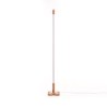 SELETTI Linea Wooden Foot/Base for Neon Lamp