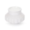 SELETTI Machine Collection Medium Porcelain Jar