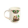 SELETTI Hybrid Porcelain drinking cup  - Anastasia