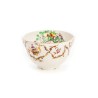 SELETTI Hybrid Porcelain Fruit bowl - Irene