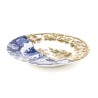 SELETTI Hybrid Porcelain Soup bowl - Sofronia