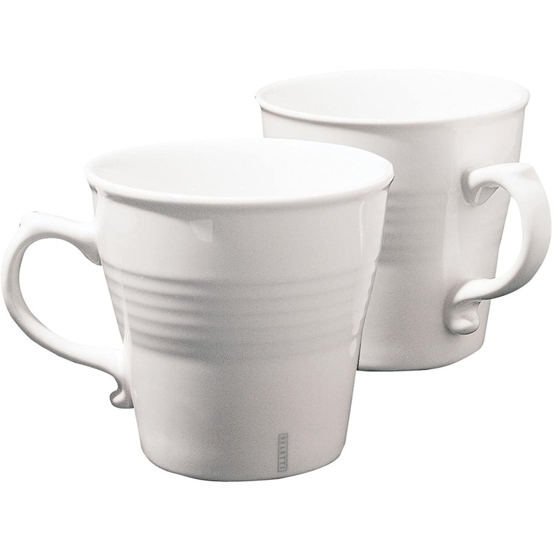 SELETTI Estetico Quotidiano porcelain mug