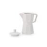 SELETTI Estetico Quotidiano porcelain coffee percolator
