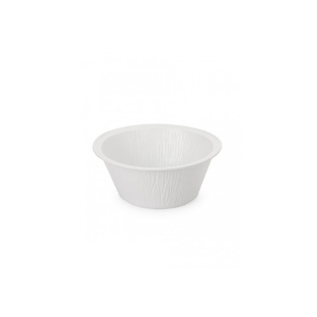 SELETTI Estetico Quotidiano the salade bowl in porcelain