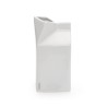 SELETTI Estetico Quotidiano porcelain milk jug
