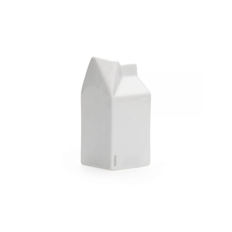 SELETTI Estetico Quotidiano porcelain milk jug
