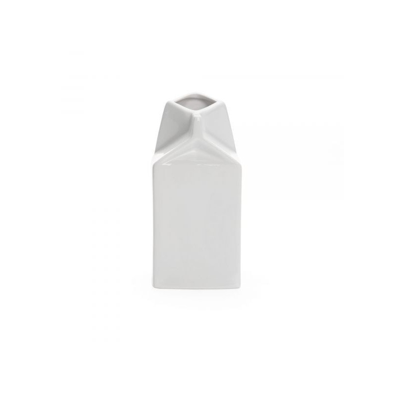 SELETTI Estetico Quotidiano porcelain milk jug