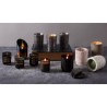 SELETTI Diesel "Burning Down The House" Candle