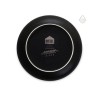 SELETTI Diesel Cosmic Diner Plate  - Uranus