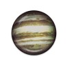 SELETTI Diesel Cosmic Diner Plate  - Jupiter