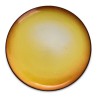 SELETTI Diesel Cosmic Diner Plate  - Sun