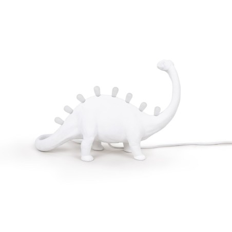 SELETTI Dinosaur Lamp   - Brontosaurus
