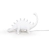 SELETTI Dinosaur Lamp   - Brontosaurus
