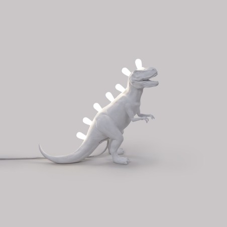SELETTI Dinosaur Lamp  - T-Rex