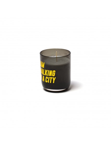 SELETTI Diesel "Memories-2AM Walking in a City" candle