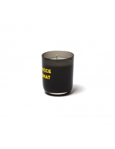 SELETTI Diesel "Memories-Self Service Laundromat" candle