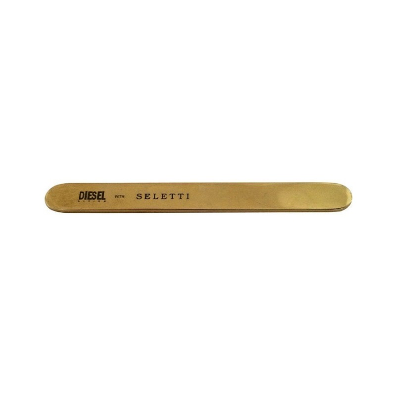 SELETTI Diesel Cosmic Diner stirrer - Lunar