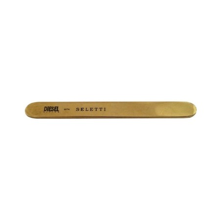 SELETTI Diesel Cosmic Diner stirrer - Lunar