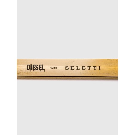 SELETTI Diesel Cosmic Diner stirrer - Lunar