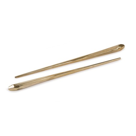 SELETTI Diesel Cosmic Diner chopsticks - Lunar