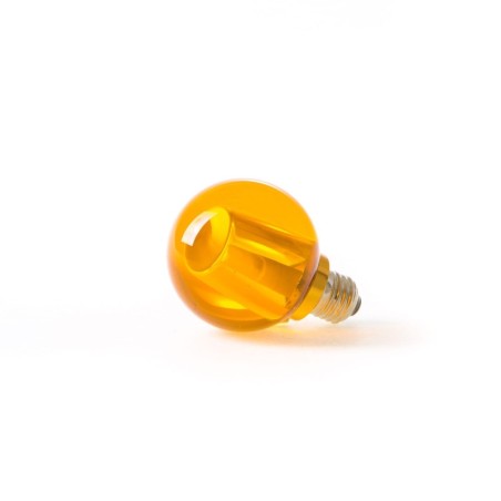 SELETTI crystaled-new round led lamp e27