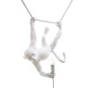 SELETTI The Monkey Lamp Swinging - Indoor