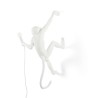 SELETTI The Monkey Lamp Hanging Right Hand - Indoor