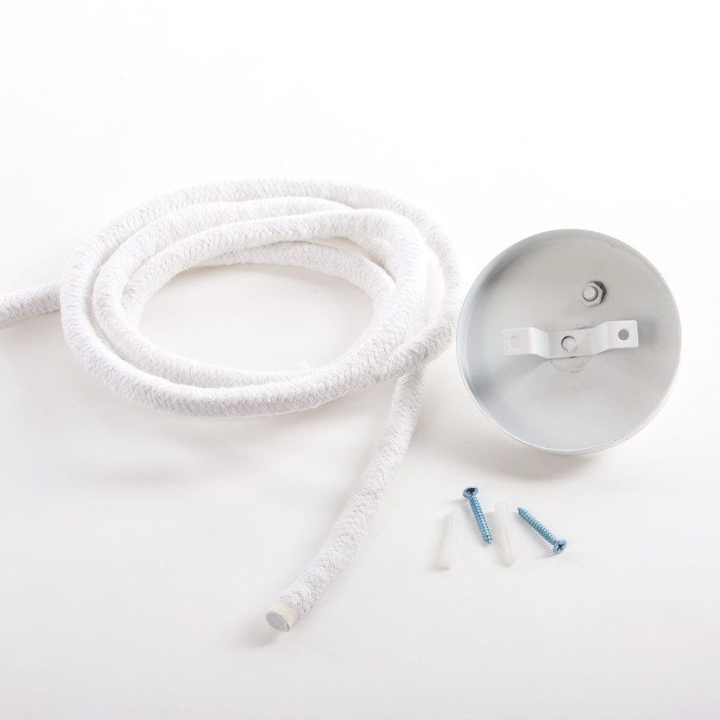SELETTI The Monkey Lamp With Rope - Indoor