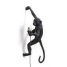 SELETTI The Monkey Lamp Hanging Right Hand - Outdoor
