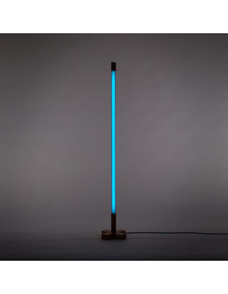 SELETTI "Linea" LED Lamp 134,5cm
