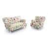 SELETTI Botanical Diva Sofa - White