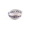 SELETTI Hybrid Porcelain Bowl - Tiwanaku