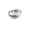 SELETTI Hybrid Porcelain Bowl - Tiwanaku