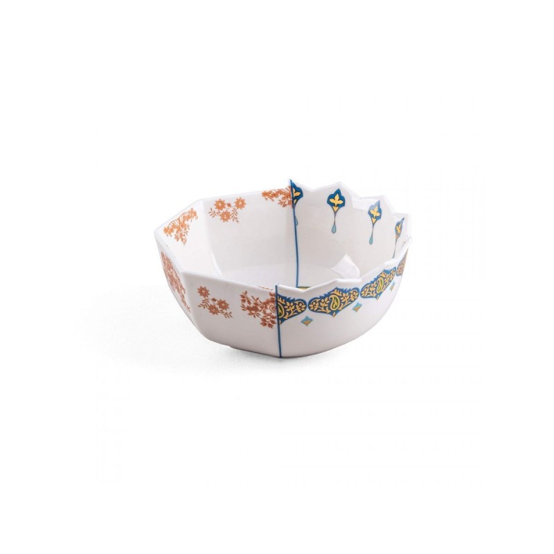 SELETTI Hybrid Porcelain Bowl - Aror