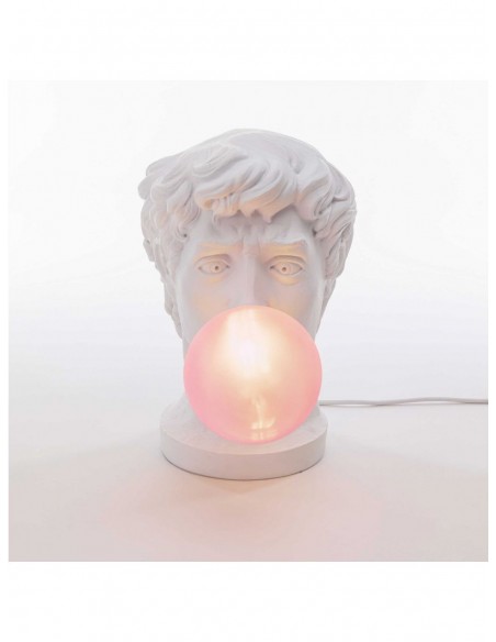 SELETTI Wonder Lamp - Indoor