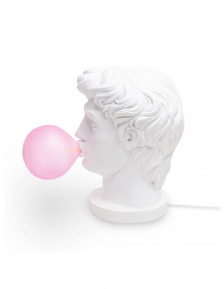 SELETTI Wonder Lamp - Indoor